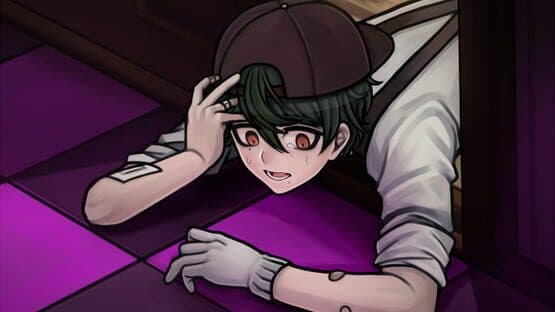 Danganronpa Mauve — screenshot 3