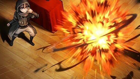 Danganronpa Mauve — screenshot 5