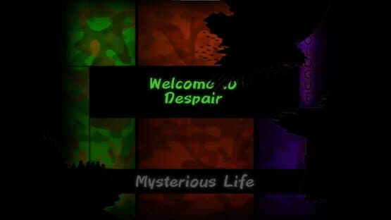Danganronpa Croxx: The Beginning of the Despair Plan — screenshot 2