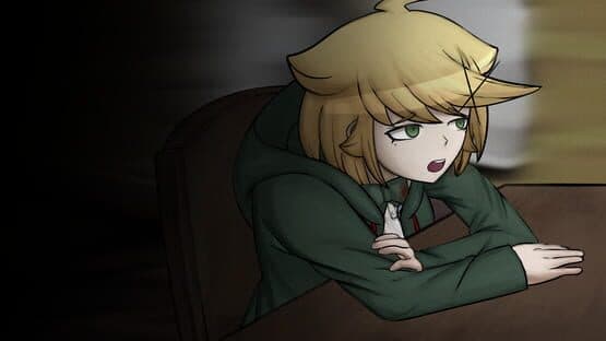 Danganronpa Hope Recreation — screenshot 2