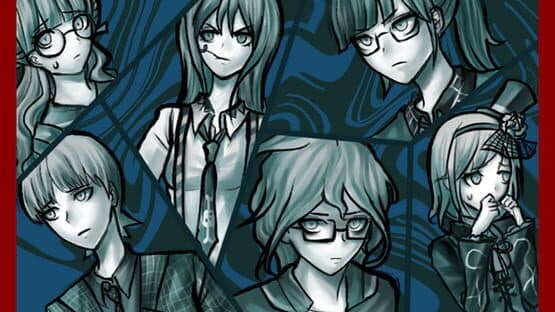 Danganronpa Blowback: The Stage of Repeated Despair and Hope — screenshot 1