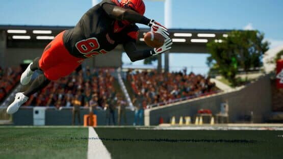 Maximum Football — screenshot 1