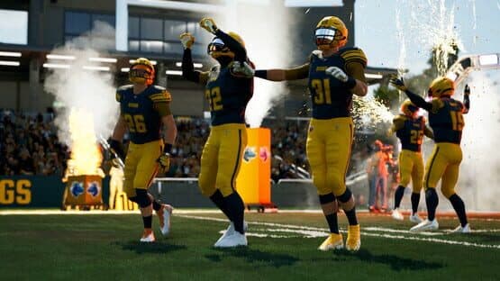 Maximum Football — screenshot 7