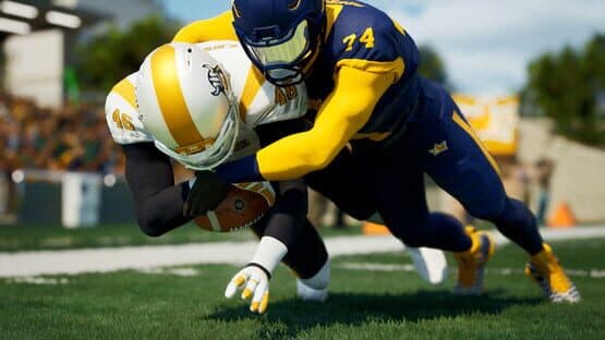 Maximum Football — screenshot 8