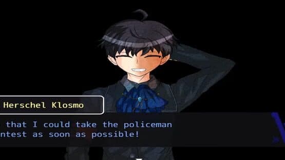 Danganronpa Weeping Rebellion — screenshot 1