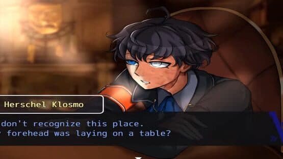 Danganronpa Weeping Rebellion — screenshot 3