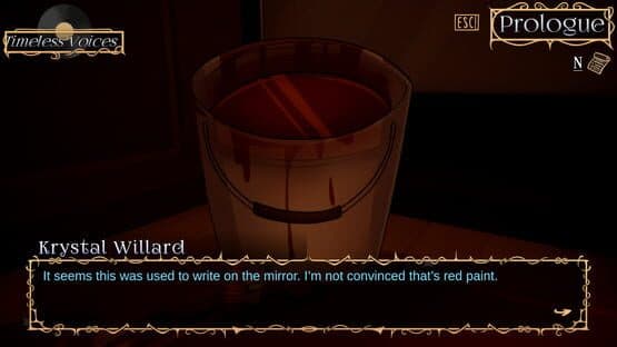 Danganronpa: Eternal Endings — screenshot 2