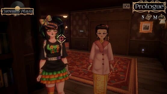 Danganronpa: Eternal Endings — screenshot 3