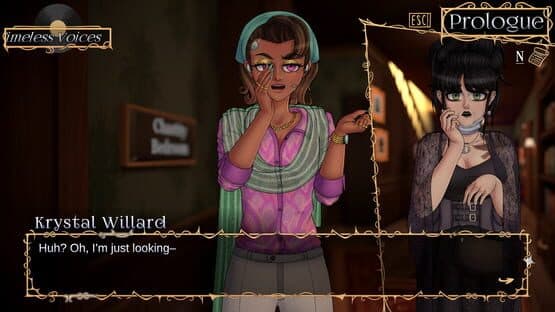 Danganronpa: Eternal Endings — screenshot 4