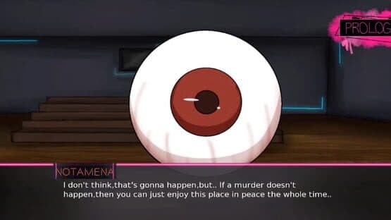 Danganronpa: Abandoned Lights — screenshot 2