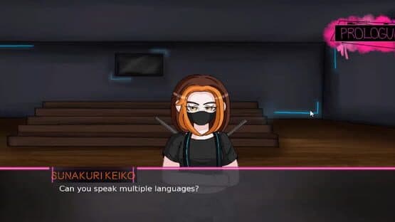 Danganronpa: Abandoned Lights — screenshot 3
