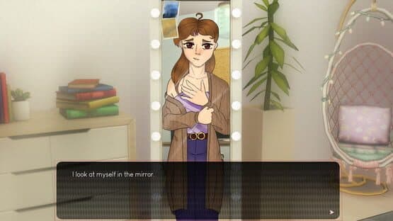 Re: Danganronpa Refresh Retreat — screenshot 1