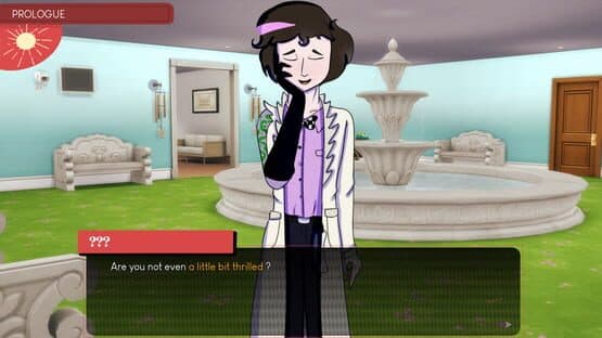 Re: Danganronpa Refresh Retreat — screenshot 3
