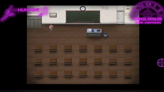 Danganronpa Absolute Vindication — screenshot 1