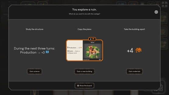 Dawnmaker — screenshot 5