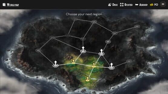 Dawnmaker — screenshot 6