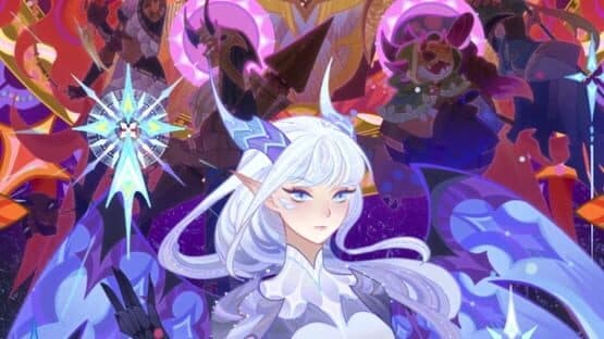 AFK Arena — screenshot 2