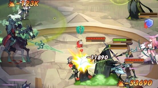 AFK Arena — screenshot 7