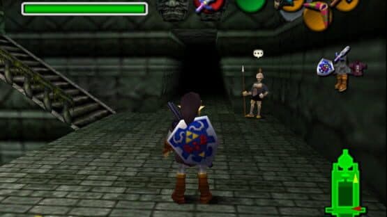 Ultimate Trial — screenshot 1