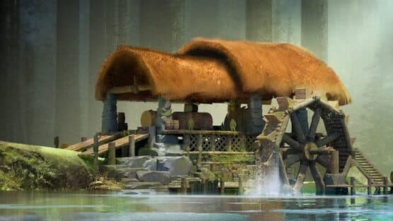 Guild Wars 2: Janthir Wilds — screenshot 4