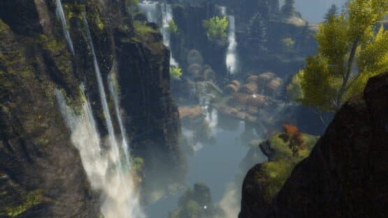 Guild Wars 2: Janthir Wilds — screenshot 5