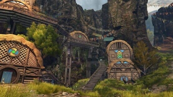 Guild Wars 2: Janthir Wilds — screenshot 6