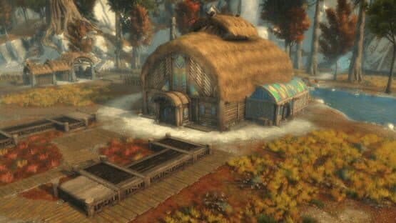 Guild Wars 2: Janthir Wilds — screenshot 8