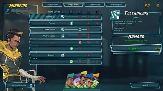 Capes: Supporter Pack — screenshot 7