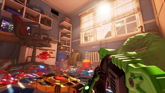 Hypercharge: Unboxed - Complete Edition — screenshot 3
