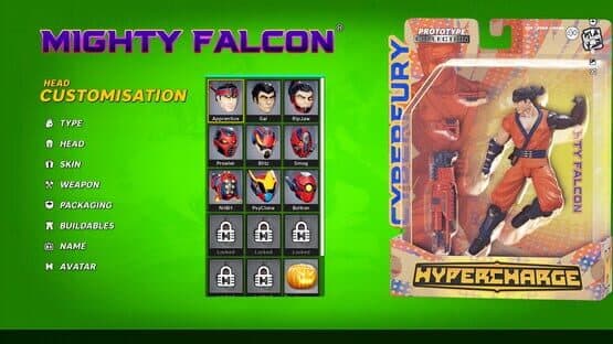 Hypercharge: Unboxed - Complete Edition — screenshot 4