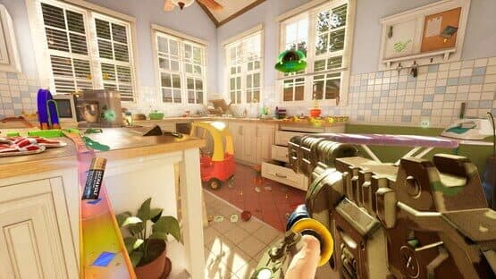 Hypercharge: Unboxed - Complete Edition — screenshot 6