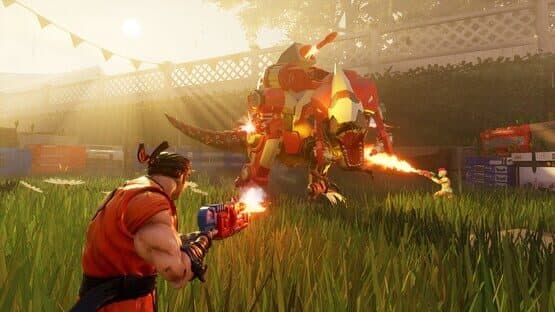 Hypercharge: Unboxed - Complete Edition — screenshot 7