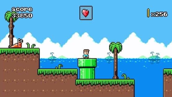 Run & Jump Guy — screenshot 3