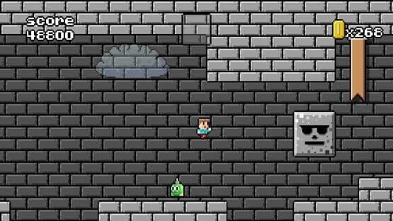Run & Jump Guy — screenshot 4