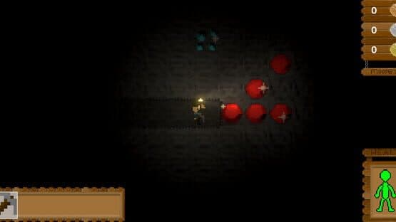 Just Keep Digging — screenshot 1