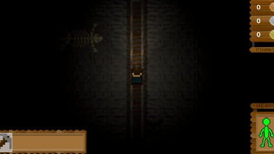 Just Keep Digging — screenshot 2