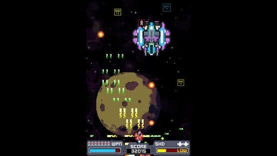 The Battle of Aurinoxia — screenshot 2