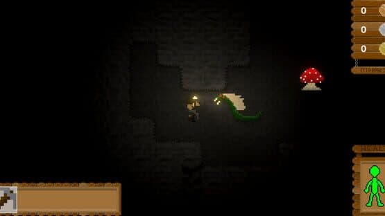Just Keep Digging — screenshot 3