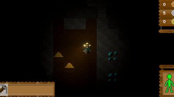 Just Keep Digging — screenshot 4
