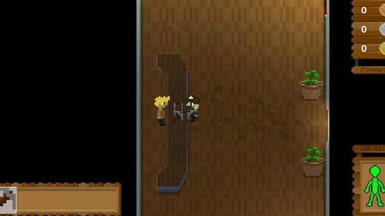 Just Keep Digging — screenshot 5