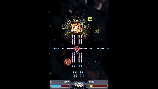 The Battle of Aurinoxia — screenshot 5