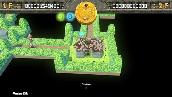 Tomb Stalkers — screenshot 4