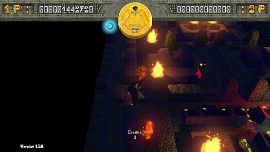 Tomb Stalkers — screenshot 5