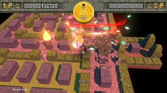 Tomb Stalkers — screenshot 6