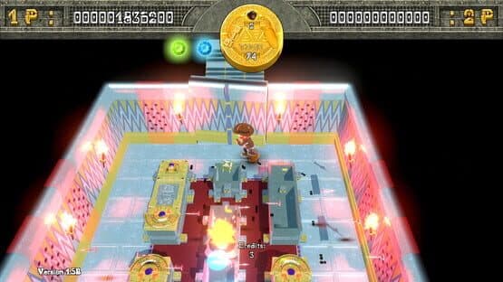 Tomb Stalkers — screenshot 7