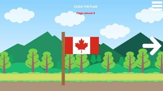Flag Clicker — screenshot 1