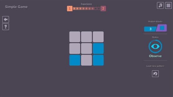 Memo Blox — screenshot 1