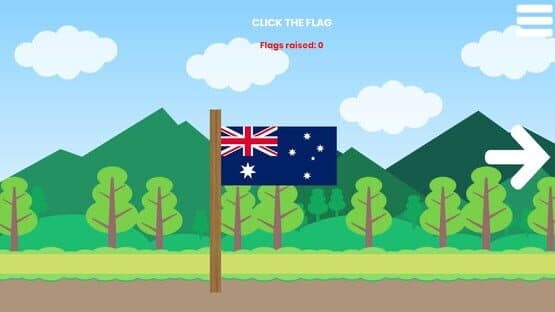 Flag Clicker — screenshot 2