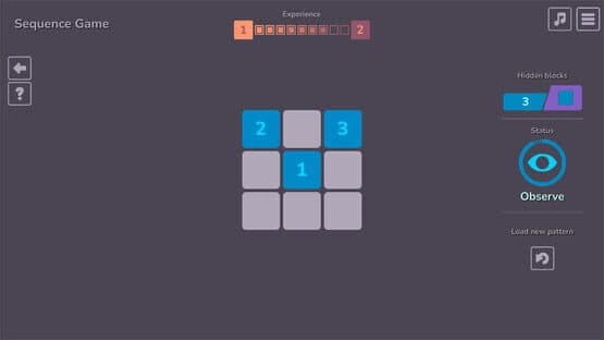 Memo Blox — screenshot 2
