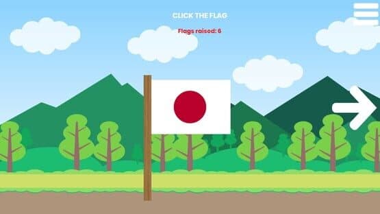 Flag Clicker — screenshot 3